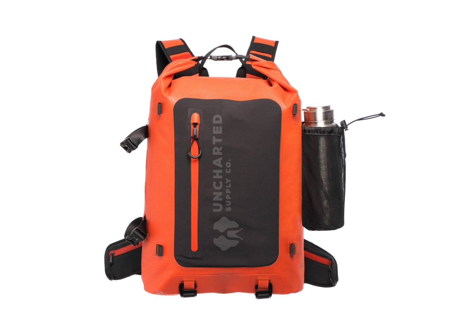 Uncharted Supply Co. The Seventy2 Pro Survival System Main