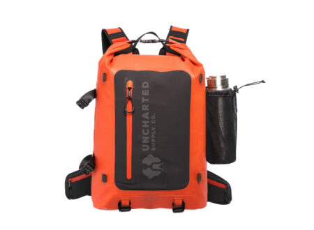 Uncharted Supply Co. The Seventy2 Pro Survival System Main