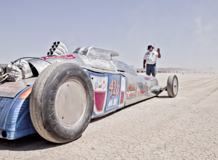 World of Speed by Johannes Huwe Big
