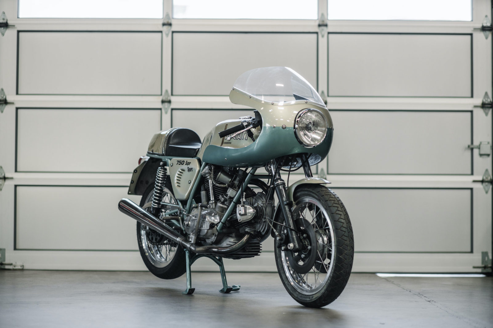 1975 ducati 750ss for sale