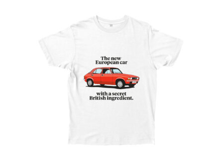 Allegro T-Shirt
