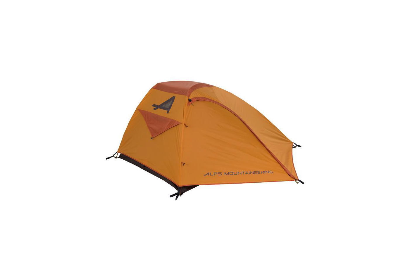 Alps Mountaineering Zephyr 3 Person Tent Ideal For Motorcycle