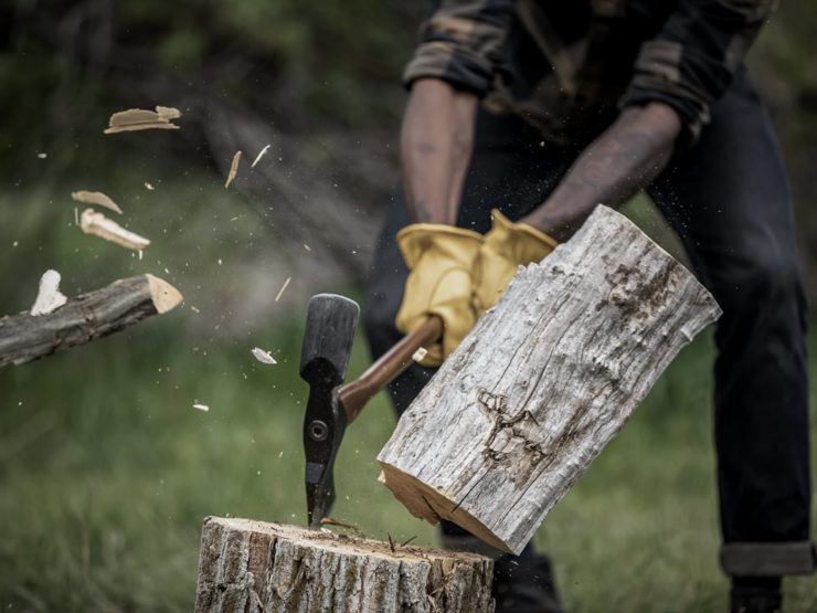 Barebones Pulaski Axe 2