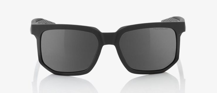 100% Centric sunglasses Front