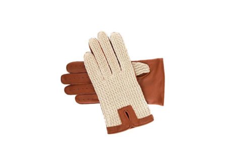 Dents Lancaster Driving Gloves