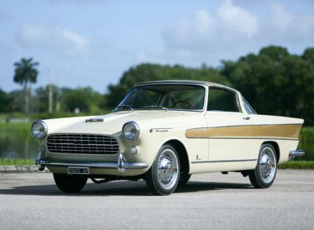 Fiat 1200 Wonderful