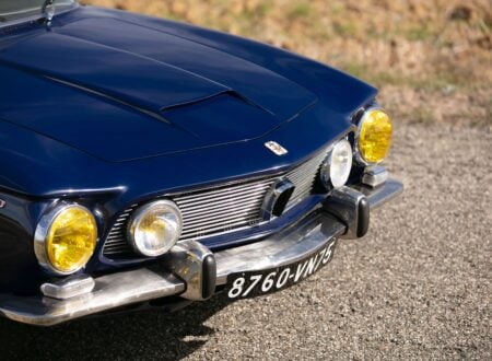 Iso Rivolta IR 300 16