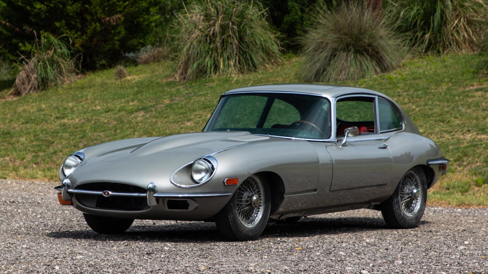 Jaguar E-Type Buying Guide – Everything You Need To Know