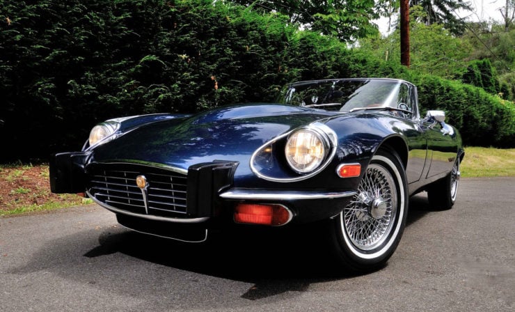 Jaguar E-Type Buying Guide – Everything You Need To Know