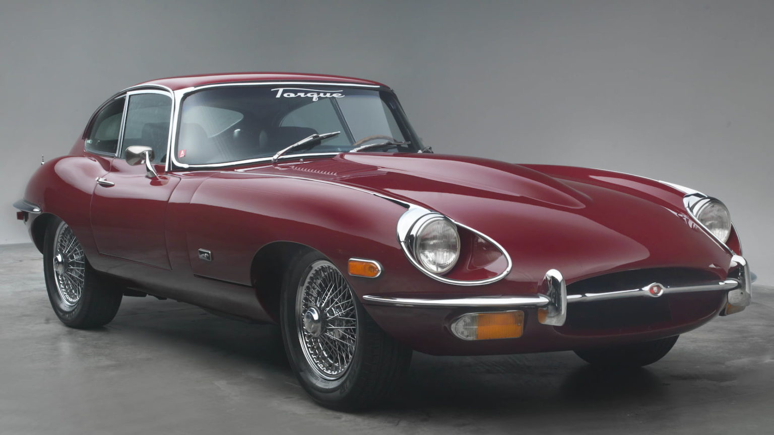 Jaguar E-Type Buying Guide – Everything You Need To Know