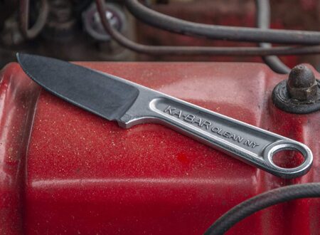 KA-BAR Wrench Knife