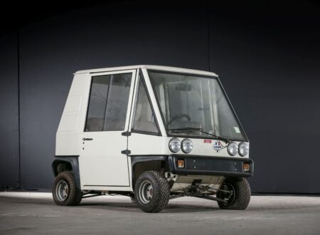 Ligier JS4