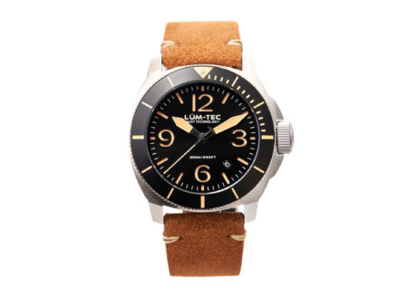 Lum-Tec M88