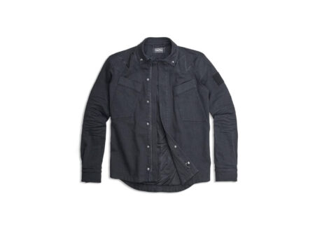 Pando Moto Capo Riding Shirt