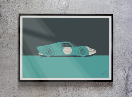 Porsche 904 2
