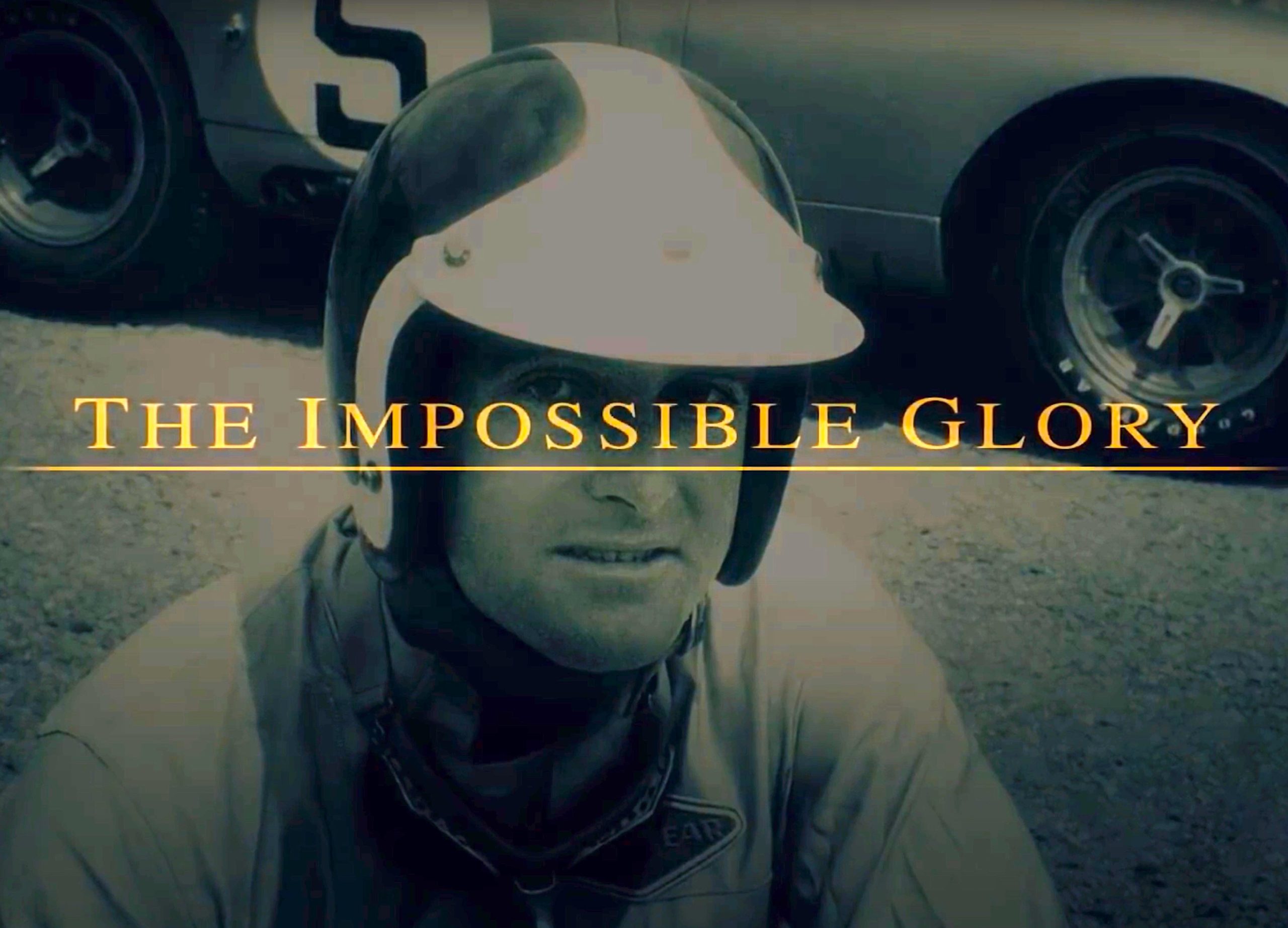 The Impossible Glory
