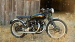 For Sale: A Vincent Black Lightning – The Fastest Production Motorcycle ...