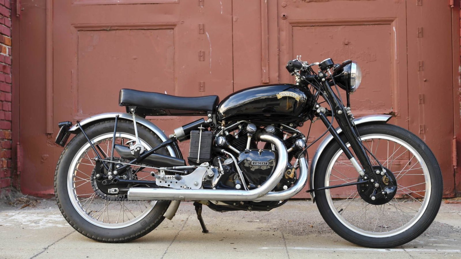 1977 honda cb550 for sale