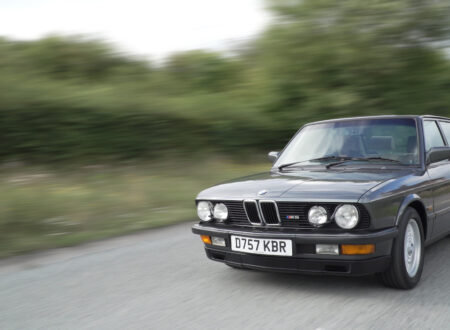 BMW E28 M5