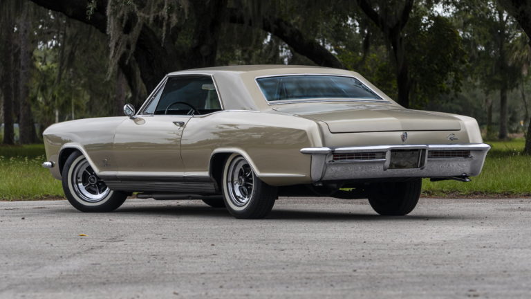 Buick Riviera First Generation Buying Guide - Everything You Need To Know