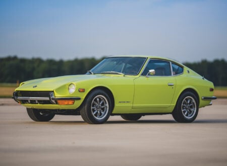 Datsun 240Z