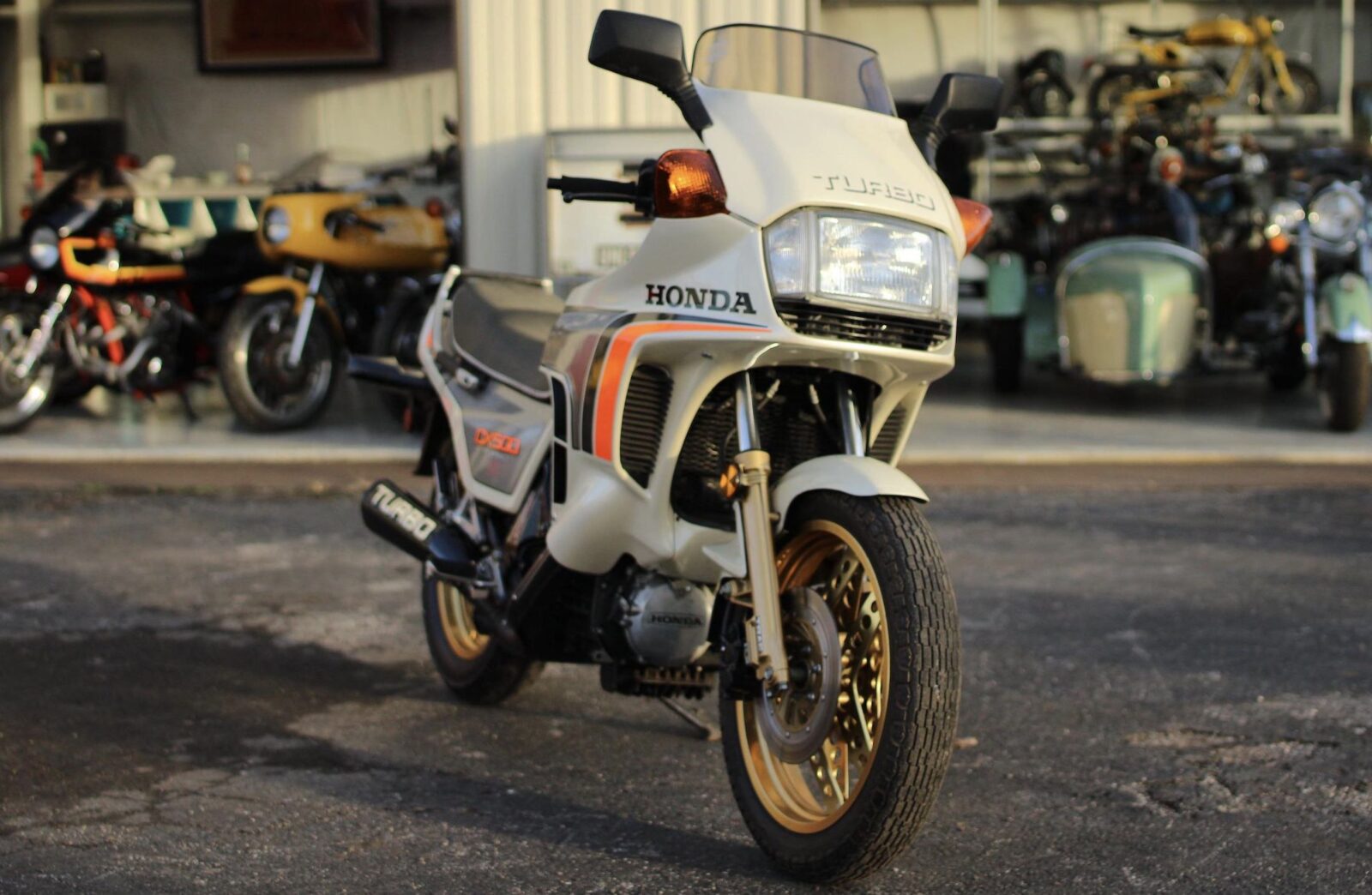 1980 honda online motorcycle