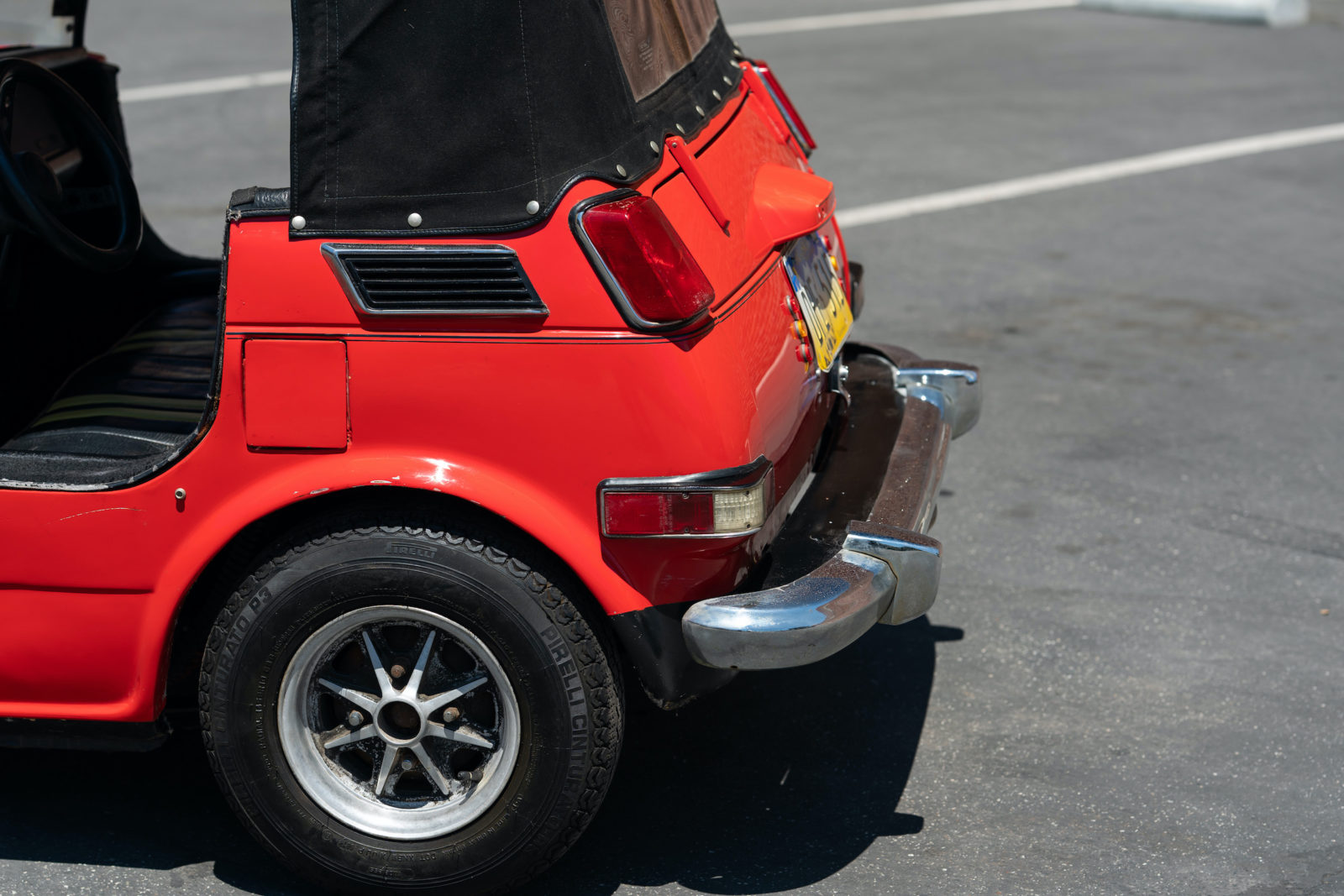 1972 Honda N600 Custom - A Road-Legal ~$4,000 Minicar