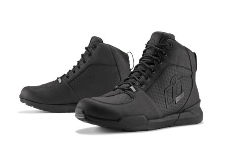 Icon Tarmac WP Boots