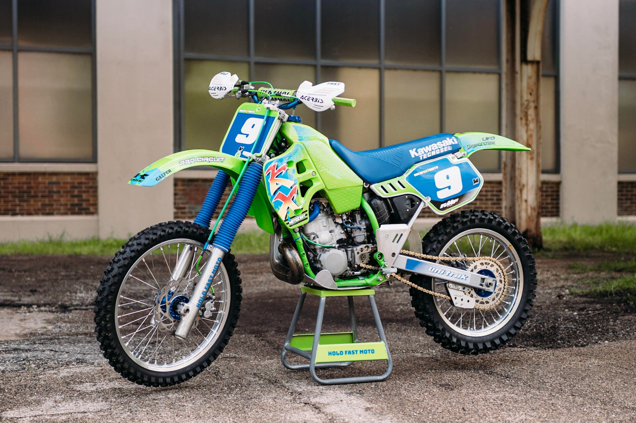 Kawasaki kx250 for hot sale sale near me