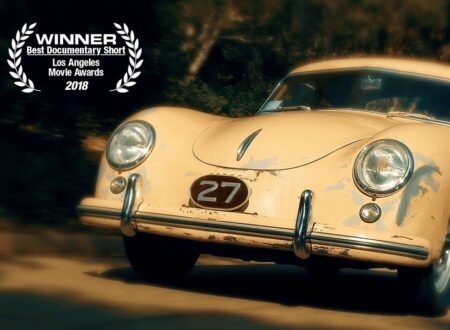 Porsche 356 Film