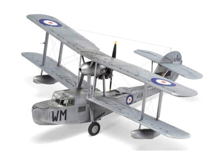 Supermarine Walrus