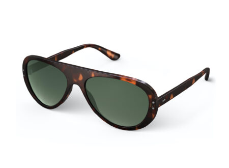 Surf Aviator Sunglasses by Vallon