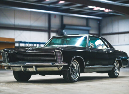 Buick Riviera