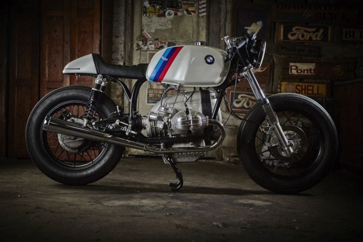 BMW R100RT M-Power 1