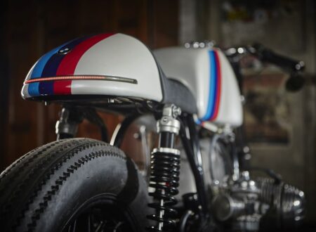 BMW R100RT M-Power 18