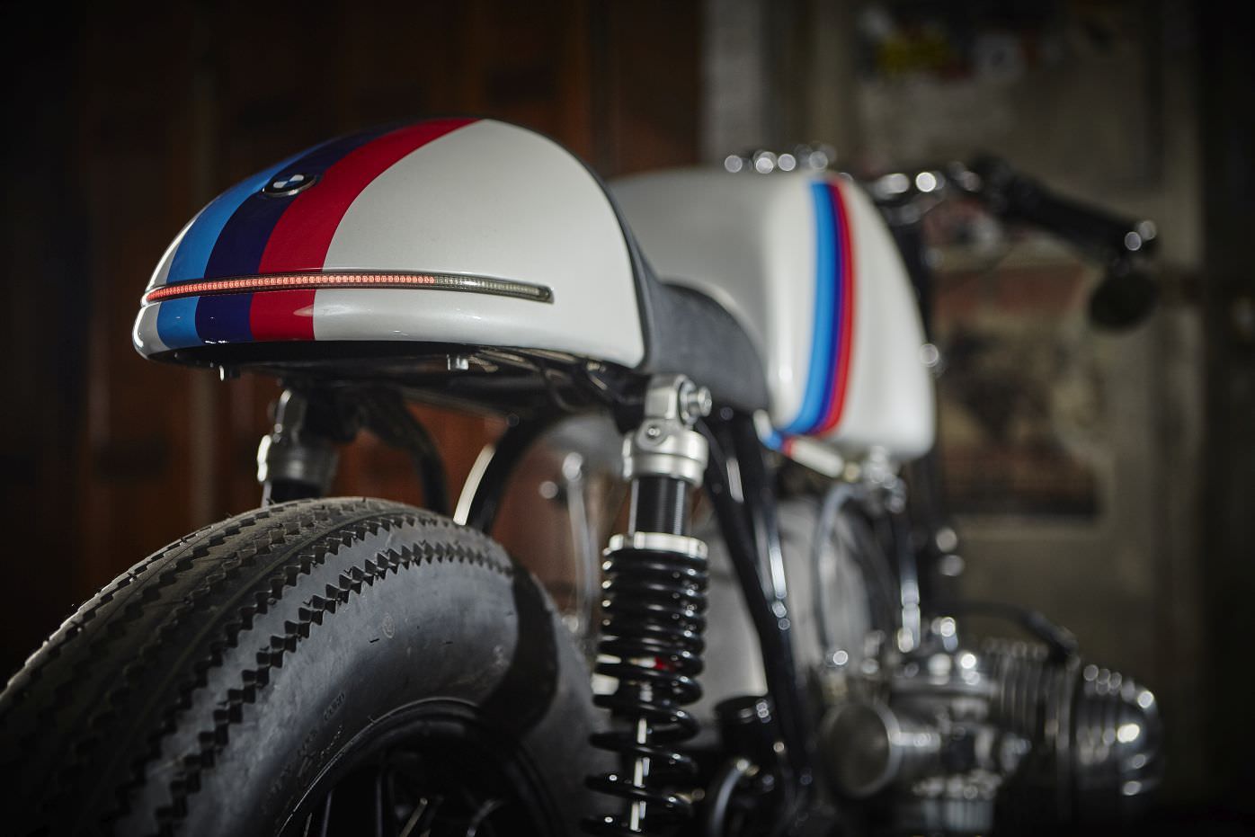 Cafe Racers, Scramblers, Trackers, Brats and more. What's the