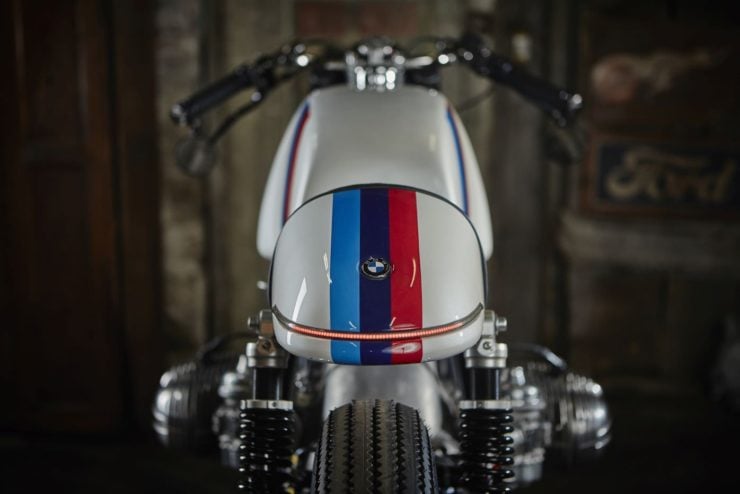 BMW R100RT M-Power 19