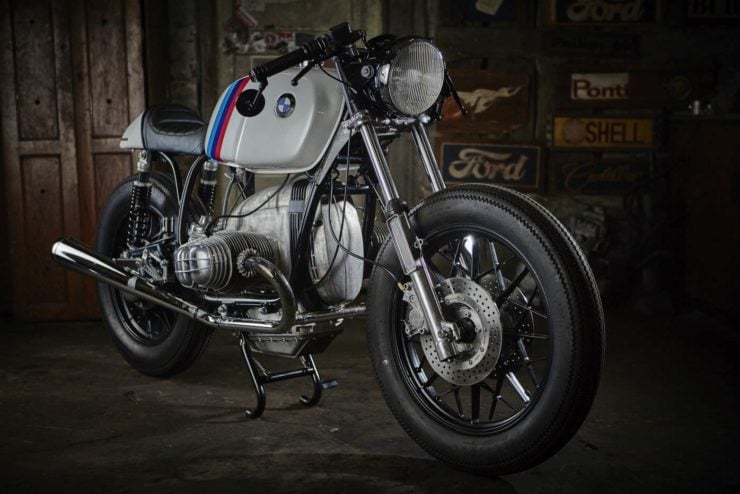 BMW R100RT M-Power