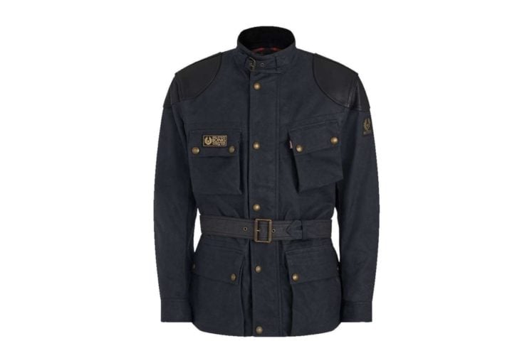 Belstaff McGregor Pro Wax Cotton Jacket