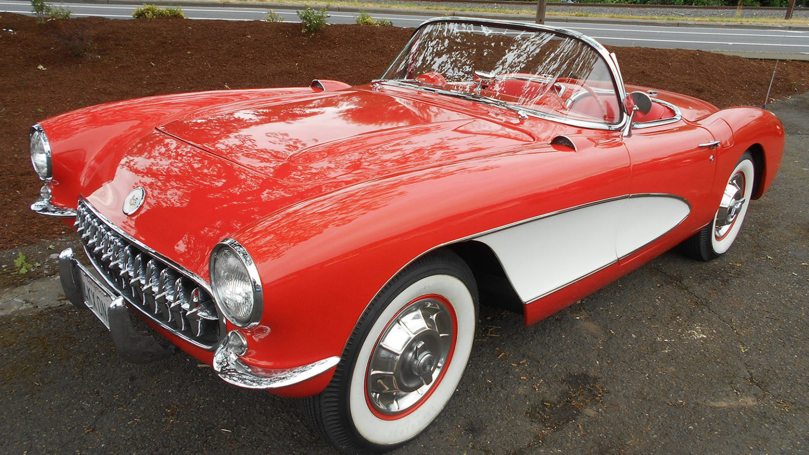 The Chevrolet Corvette First Generation (C1) Buying Guide