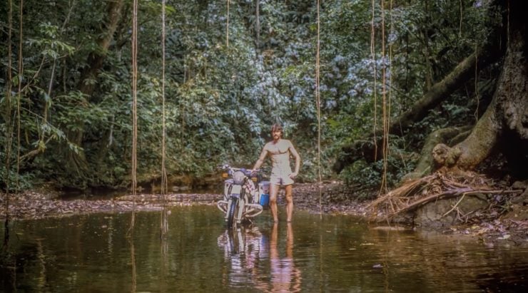 Darién Gap with Helge Pedersen 5