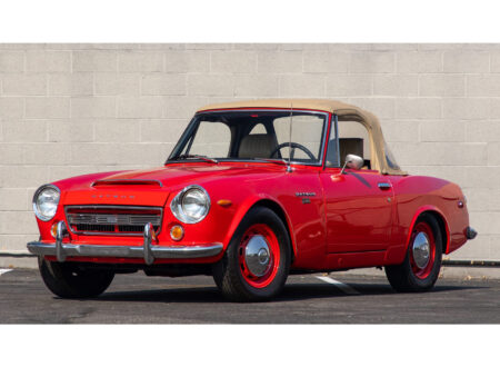 Datsun 2000 Sports
