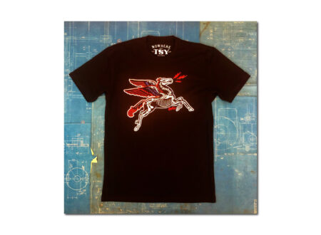 Death Pegasus T-Shirt