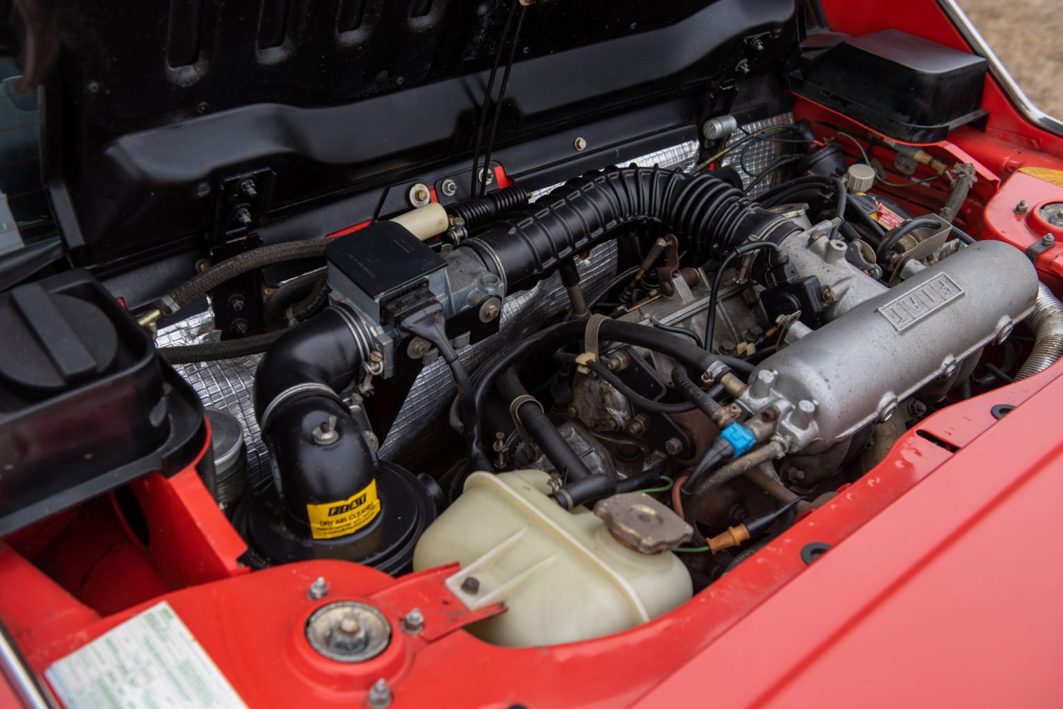 Fiat X1 9 Buying Guide Including The Bertone X1 9 fiat-x1-9-buying-guide-including-the-bertone-x1-9