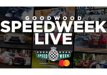 Goodwood Speedweek