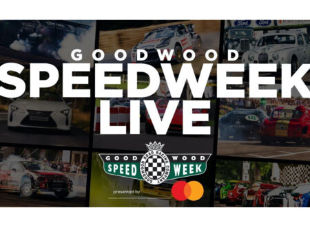 Goodwood Speedweek