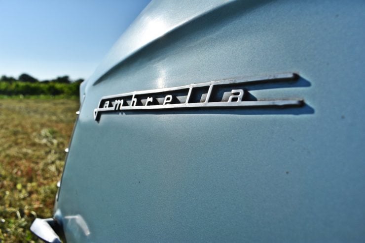 Lambretta Logo