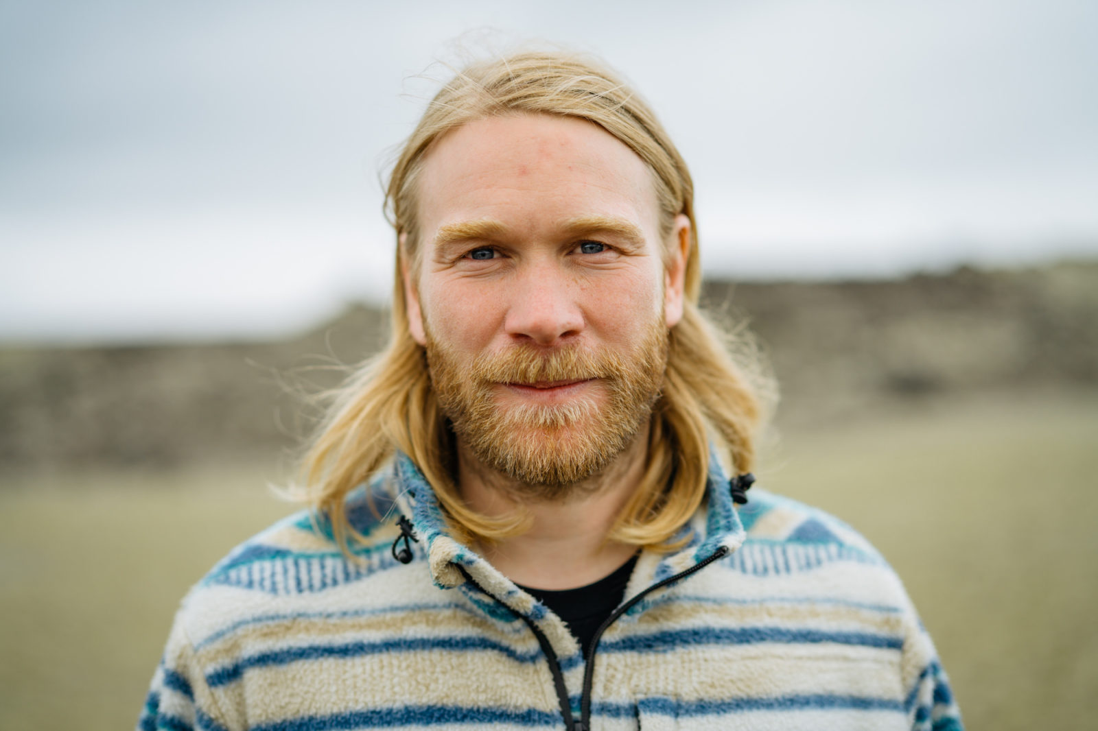 Film: Unnur – The Newest Release From Chris Burkard