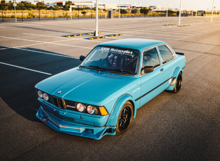 BMW E21 20