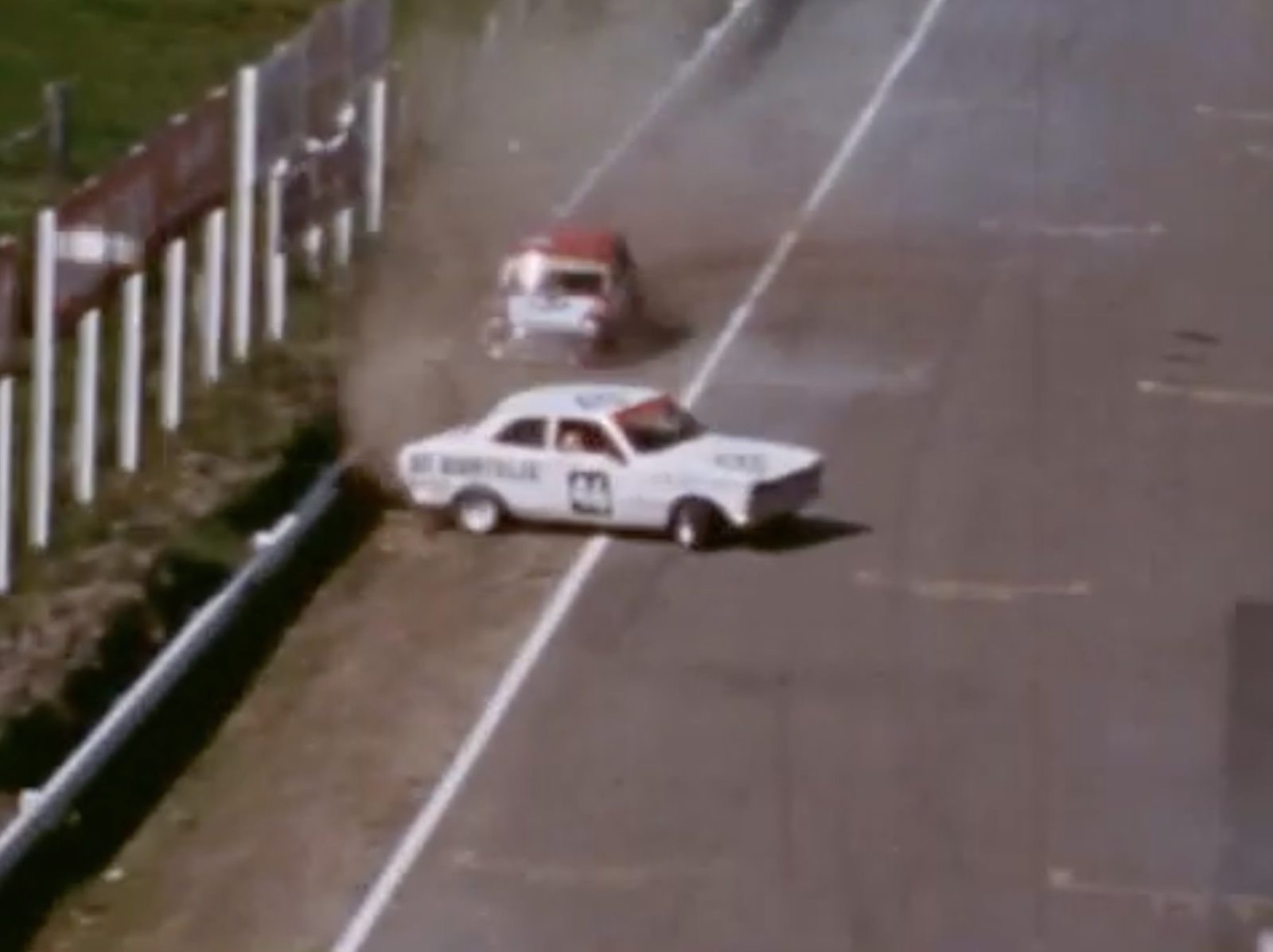 Documentary: Bathurst – Some Sunday Drive